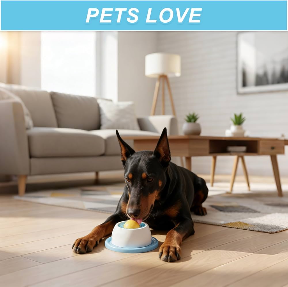 Ciotola Anti Stress cane e gatto