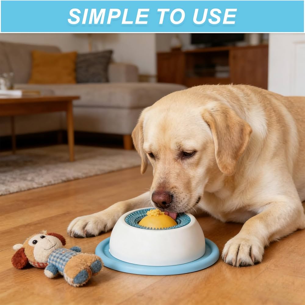 Ciotola Anti Stress cane e gatto