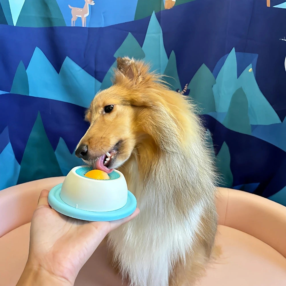 Ciotola Anti Stress cane e gatto